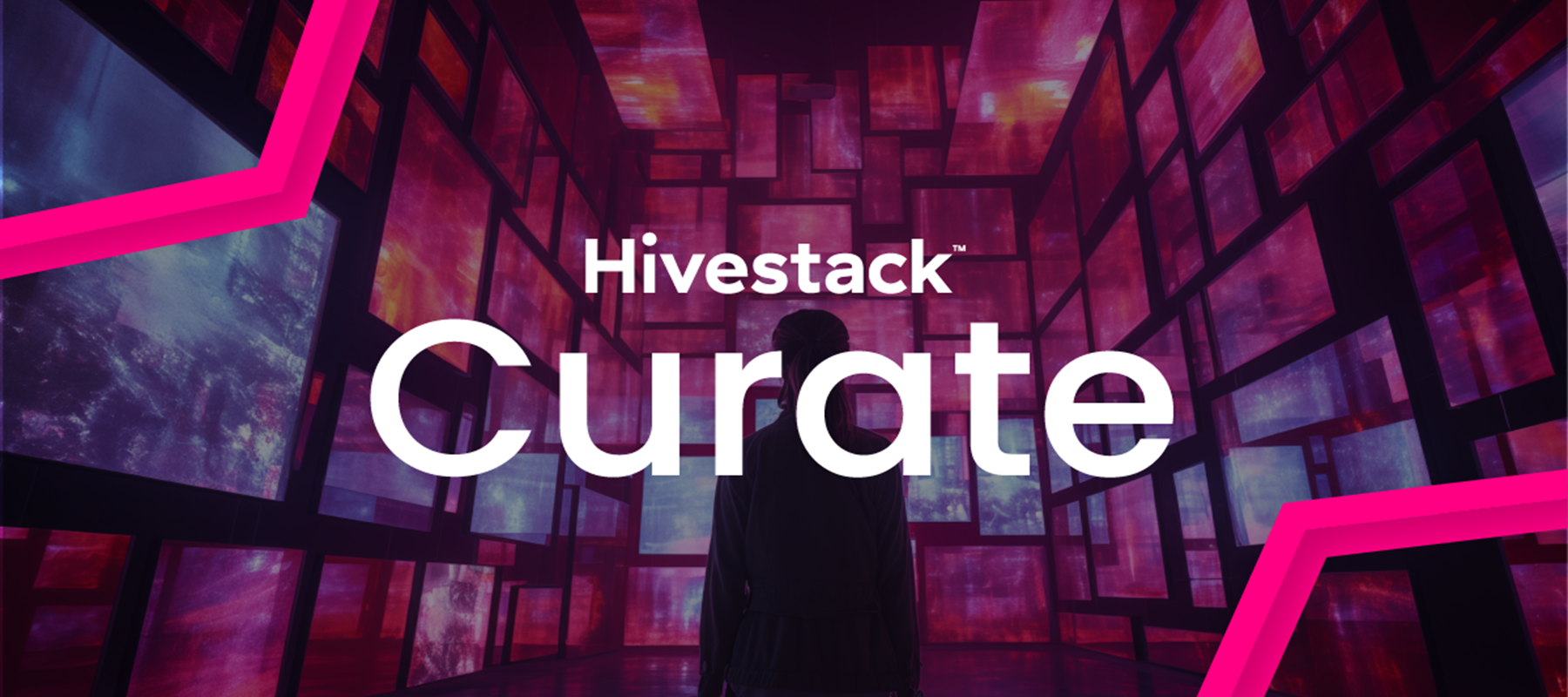 Hivestack launches an industry platform for curated deals in DOOH